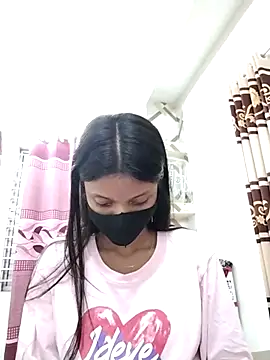 Snapshot of Jaya-Roy chatting on 5, 3, 2025 Jaya-Roy online show from 5, 3, 2025