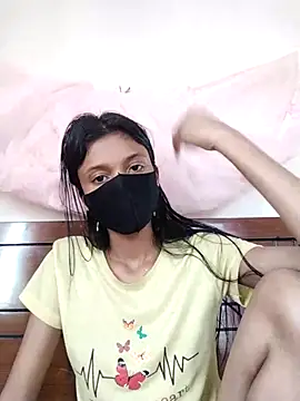 Snapshot of Jaya-Roy chatting on 6, 3, 2025 Jaya-Roy online show from 6, 3, 2025