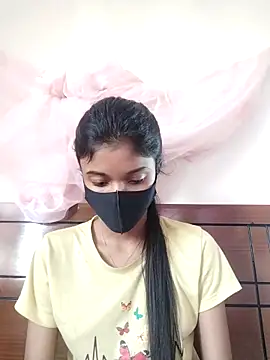 Snapshot of Jaya-Roy chatting on 7, 3, 2025 Jaya-Roy online show from 7, 3, 2025