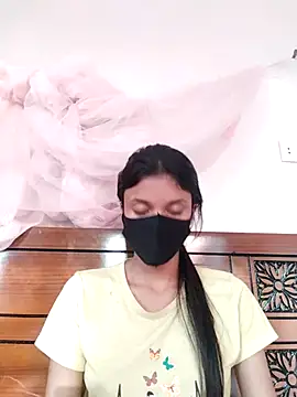 Snapshot of Jaya-Roy chatting on 7, 3, 2025 Jaya-Roy online show from 7, 3, 2025