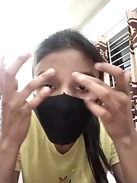 Snapshot of Jaya-Roy chatting on 7, 3, 2025 Jaya-Roy online show from 7, 3, 2025