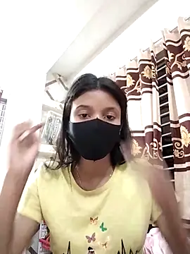 Snapshot of Jaya-Roy chatting on 9, 3, 2025 Jaya-Roy online show from 9, 3, 2025