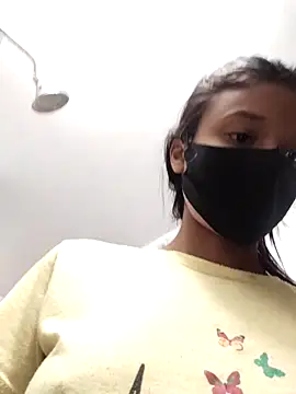 Snapshot of Jaya-Roy chatting on 10, 3, 2025 Jaya-Roy online show from 10, 3, 2025
