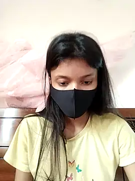 Snapshot of Jaya-Roy chatting on 14, 3, 2025 Jaya-Roy online show from 14, 3, 2025