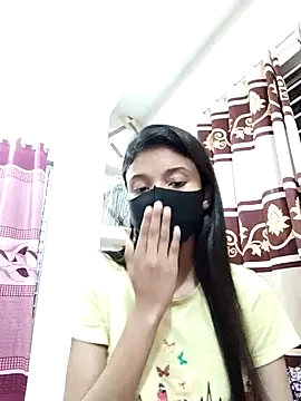 Snapshot of Jaya-Roy chatting on 14, 3, 2025 Jaya-Roy online show from 14, 3, 2025