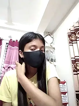 Snapshot of Jaya-Roy chatting on 16, 3, 2025 Jaya-Roy online show from 16, 3, 2025