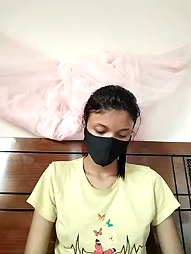 Snapshot of Jaya-Roy chatting on 17, 3, 2025 Jaya-Roy online show from 17, 3, 2025