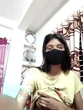 Snapshot of Jaya-Roy chatting on 19, 3, 2025 Jaya-Roy online show from 19, 3, 2025