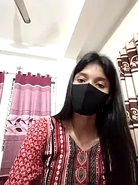Snapshot of Jaya-Roy chatting on 20, 3, 2025 Jaya-Roy online show from 20, 3, 2025