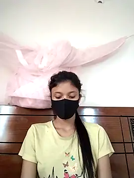 Snapshot of Jaya-Roy chatting on 21, 3, 2025 Jaya-Roy online show from 21, 3, 2025