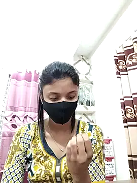 Snapshot of Jaya-Roy chatting on 22, 3, 2025 Jaya-Roy online show from 22, 3, 2025