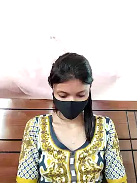 Snapshot of Jaya-Roy chatting on 23, 3, 2025 Jaya-Roy online show from 23, 3, 2025