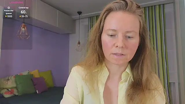 Snapshot of JanePearl chatting on 13, 12, 2024 JanePearl online show from 13, 12, 2024