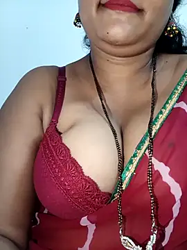 Snapshot of Nyra-23 chatting on 19, 9, 2025 Nyra-23 online show from 19, 9, 2025