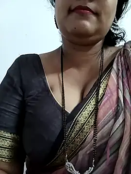 Snapshot of Nyra-23 chatting on 20, 9, 2025 Nyra-23 online show from 20, 9, 2025