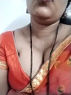 Snapshot of Nyra-23 chatting on 25, 9, 2025 Nyra-23 online show from 25, 9, 2025