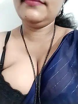 Snapshot of Nyra-23 chatting on 26, 9, 2025 Nyra-23 online show from 26, 9, 2025