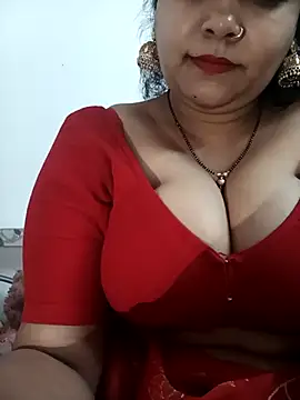 Snapshot of Nyra-23 chatting on 11, 1, 2026 Nyra-23 online show from 11, 1, 2026