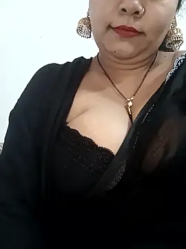 Snapshot of Nyra-23 chatting on 13, 1, 2026 Nyra-23 online show from 13, 1, 2026