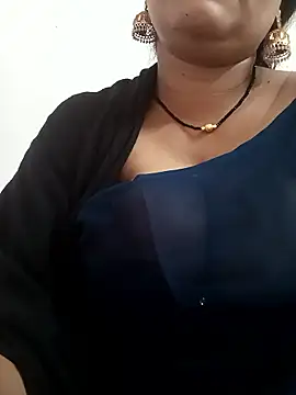 Snapshot of Nyra-23 chatting on 16, 1, 2026 Nyra-23 online show from 16, 1, 2026