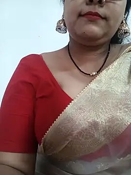 Snapshot of Nyra-23 chatting on 2, 2, 2026 Nyra-23 online show from 2, 2, 2026