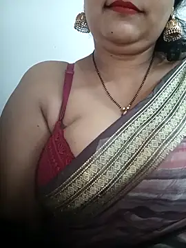 Snapshot of Nyra-23 chatting on 9, 2, 2026 Nyra-23 online show from 9, 2, 2026