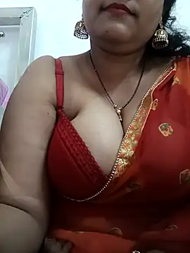 Snapshot of Nyra-23 chatting on 12, 2, 2026 Nyra-23 online show from 12, 2, 2026