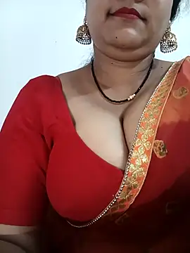 Snapshot of Nyra-23 chatting on 23, 2, 2026 Nyra-23 online show from 23, 2, 2026