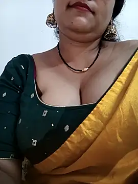 Snapshot of Nyra-23 chatting on 1, 3, 2026 Nyra-23 online show from 1, 3, 2026