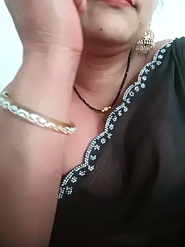 Snapshot of Nyra-23 chatting on 5, 3, 2026 Nyra-23 online show from 5, 3, 2026