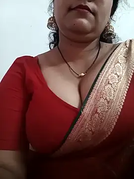 Snapshot of Nyra-23 chatting on 8, 3, 2026 Nyra-23 online show from 8, 3, 2026