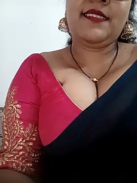 Snapshot of Nyra-23 chatting on 10, 3, 2026 Nyra-23 online show from 10, 3, 2026