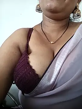 Snapshot of Nyra-23 chatting on 18, 3, 2026 Nyra-23 online show from 18, 3, 2026