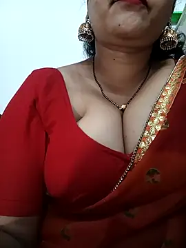 Snapshot of Nyra-23 chatting on 19, 3, 2026 Nyra-23 online show from 19, 3, 2026