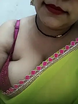 Snapshot of Nyra-23 chatting on 1, 4, 2026 Nyra-23 online show from 1, 4, 2026