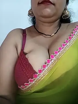 Snapshot of Nyra-23 chatting on 1, 4, 2026 Nyra-23 online show from 1, 4, 2026