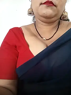 Snapshot of Nyra-23 chatting on 6, 4, 2026 Nyra-23 online show from 6, 4, 2026