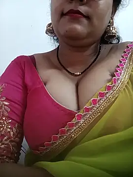 Snapshot of Nyra-23 chatting on 7, 4, 2026 Nyra-23 online show from 7, 4, 2026