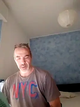 Marcolino183 online show from 7, 1, 2025