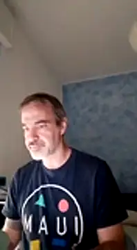 Marcolino183 online show from 9, 1, 2025