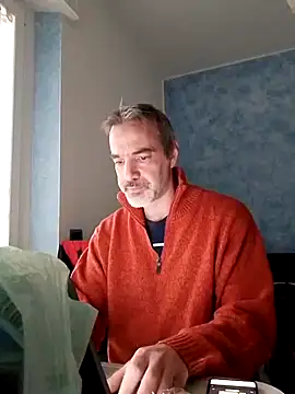 Marcolino183 online show from 10, 1, 2025