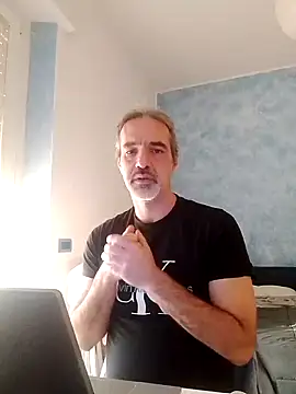 Marcolino183 online show from 14, 1, 2025