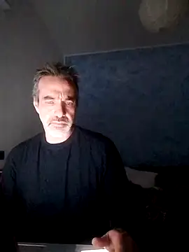 Marcolino183 online show from 16, 1, 2025