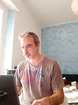 Marcolino183 online show from 21, 1, 2025