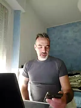 Marcolino183 online show from 7, 2, 2025