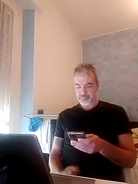 Marcolino183 online show from 13, 2, 2025