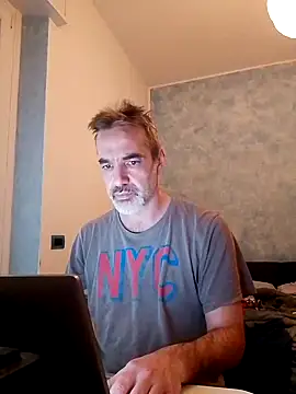 Marcolino183 online show from 25, 2, 2025