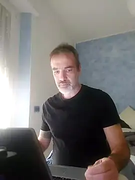 Marcolino183 online show from 14, 3, 2025