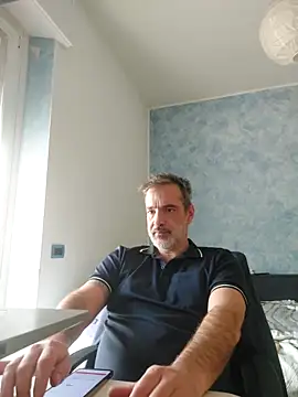 Marcolino183 online show from 13, 3, 2026