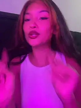 baby lizy online show from 16, 12, 2024